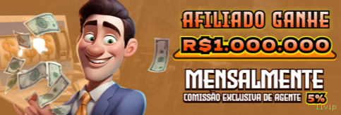 APP oficial da llvip para mobile