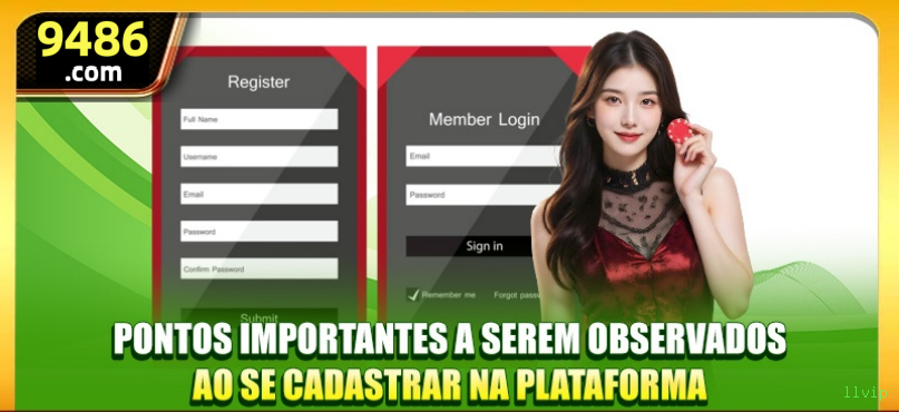 Como instalar o app da llvip