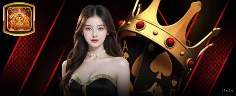 Login seguro na llvip