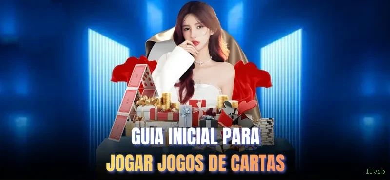 Plataforma completa da llvip com todos os jogos
