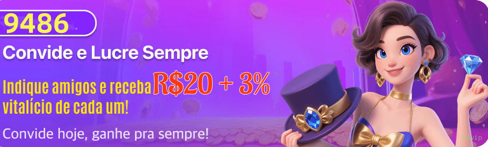Slots online da llvip com jackpots progressivos