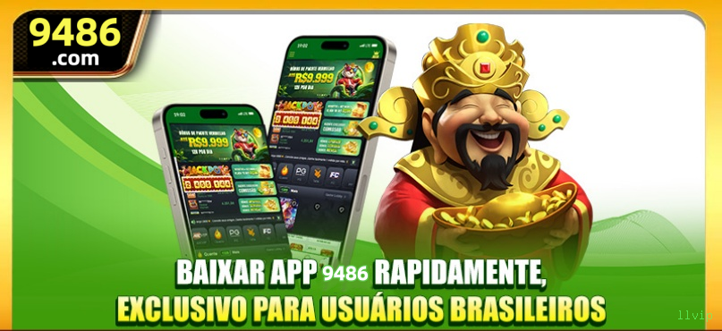 Canal oficial da llvip no Telegram