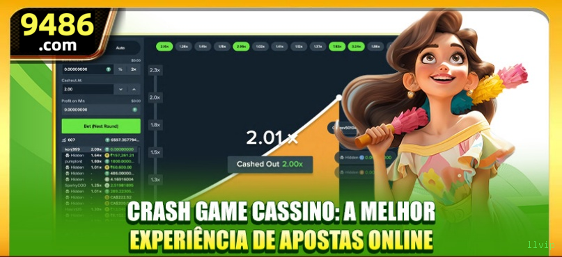 Programa VIP exclusivo da llvip