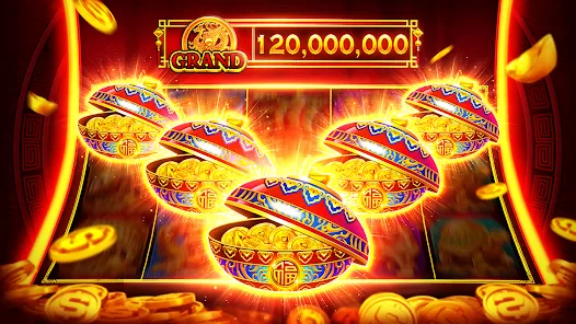 App llvip slots mobile